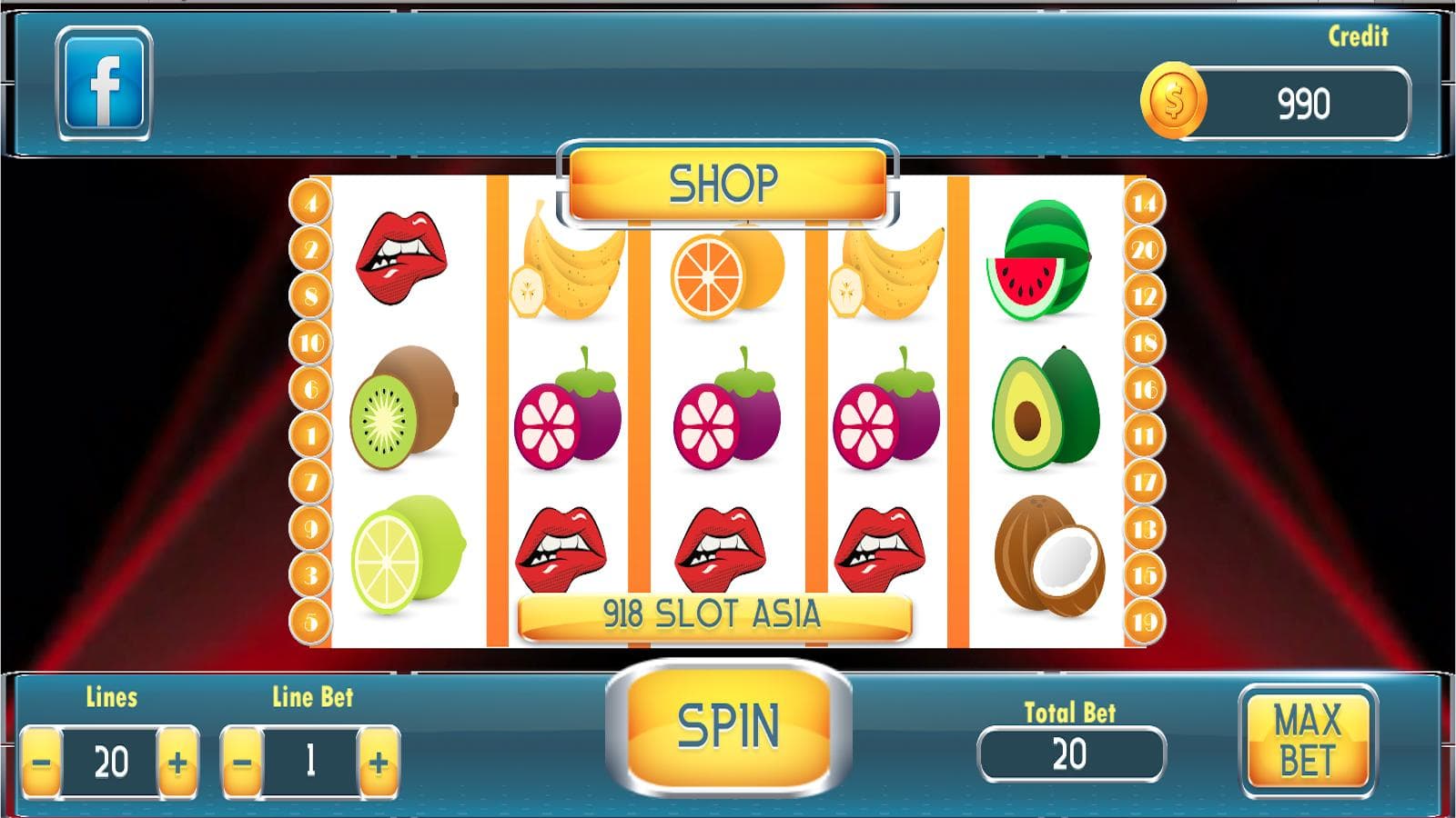 เกมสล็อตออนไลน์ไทย เล่นง่ายได้เงินจริง 24 ชั่วโมง