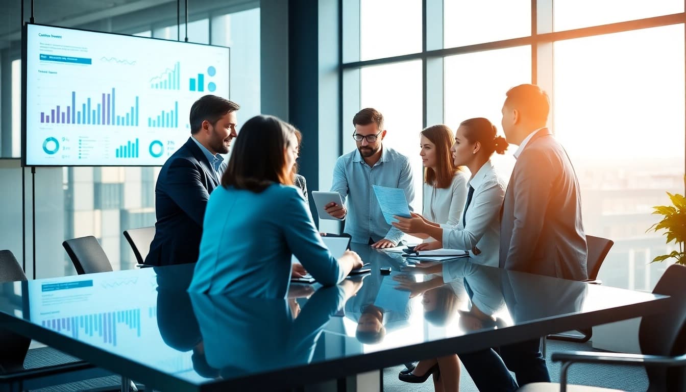 Solo traders Can Attract Quality Leads