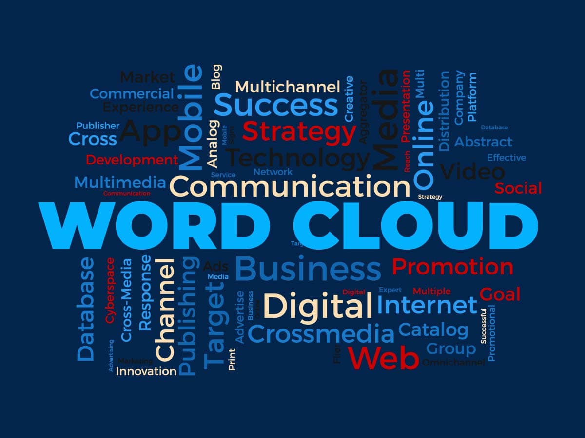 Word Art Word Cloud Generator Online – No Signup, Completely Free