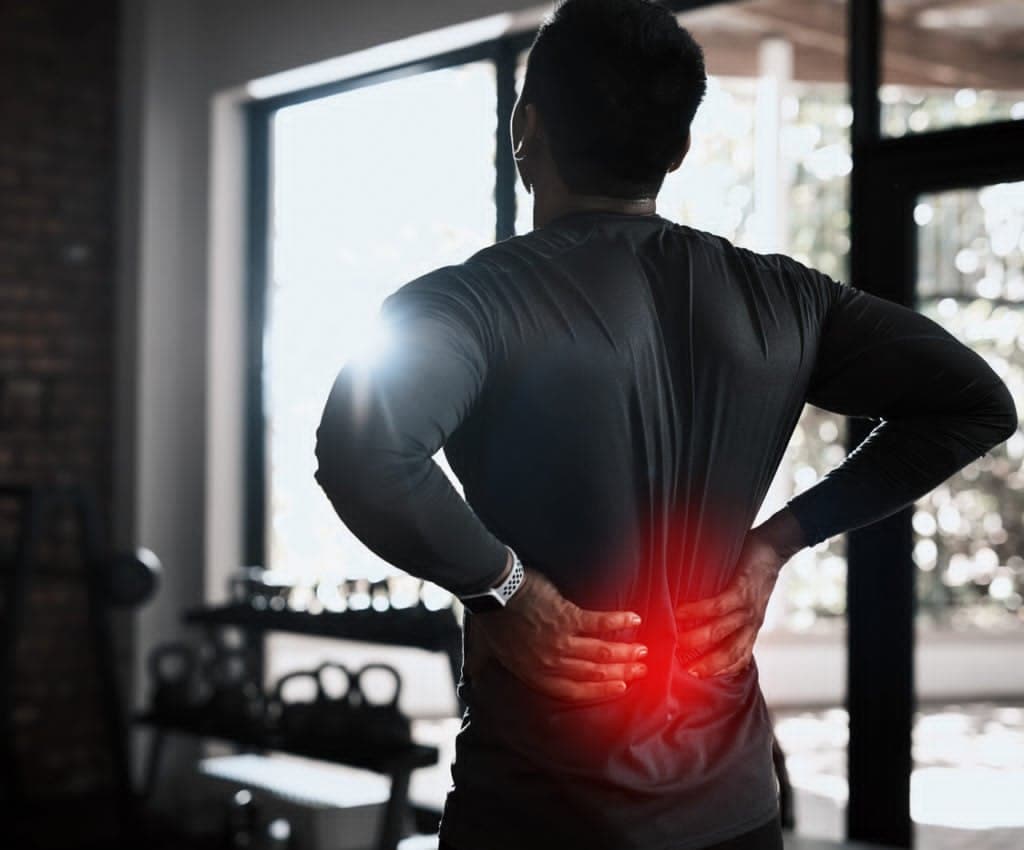 The Posture Saver for Fast and Effective Back pain Relief