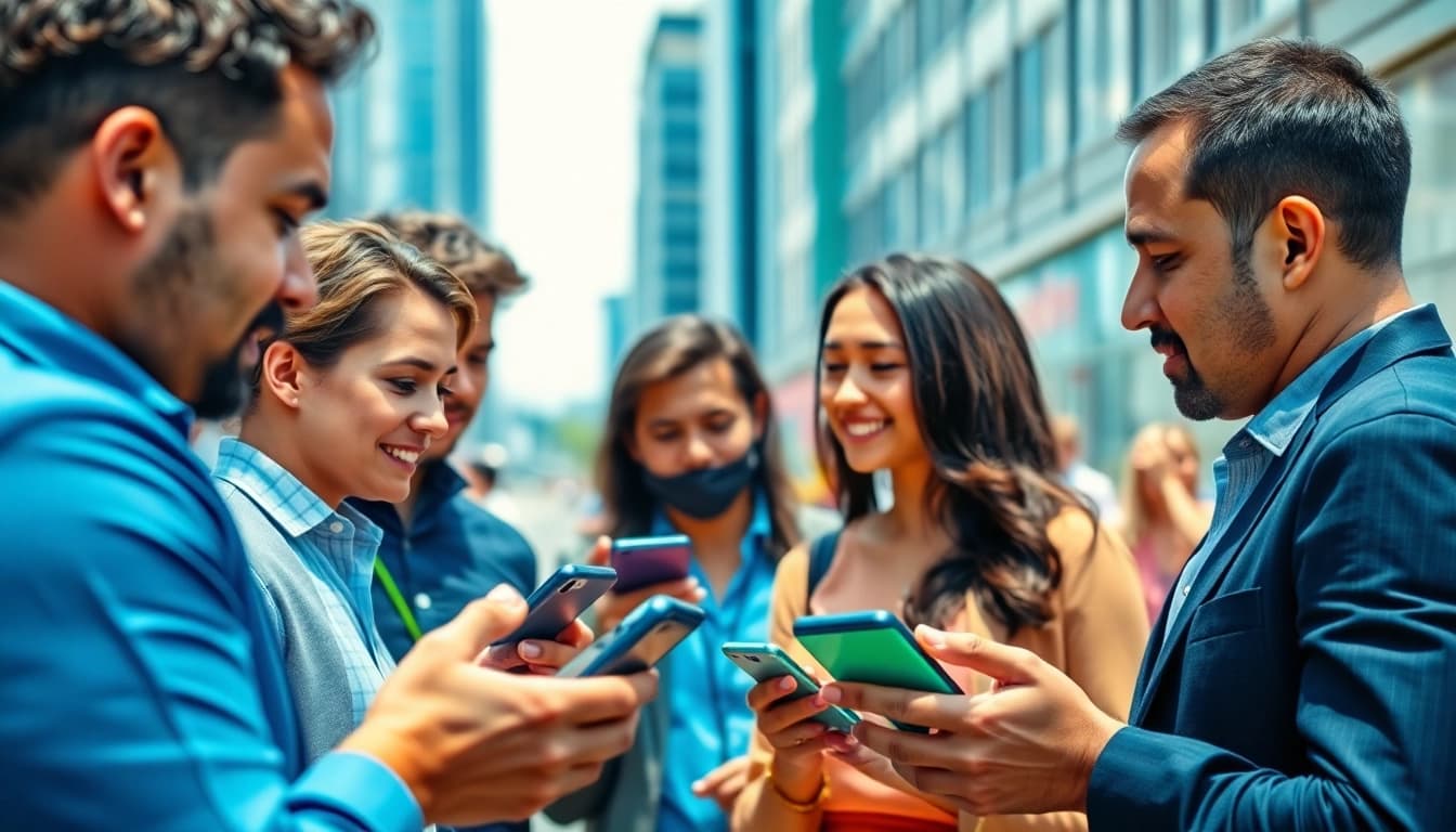 Sell Phone Cash Little Rock for Maximum Value