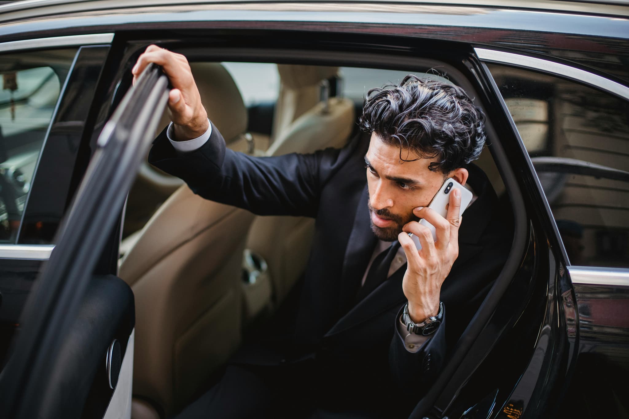Private Car Service from Vancouver to Seattle with Border Assistance | Car Service from Vancouver to Seattle