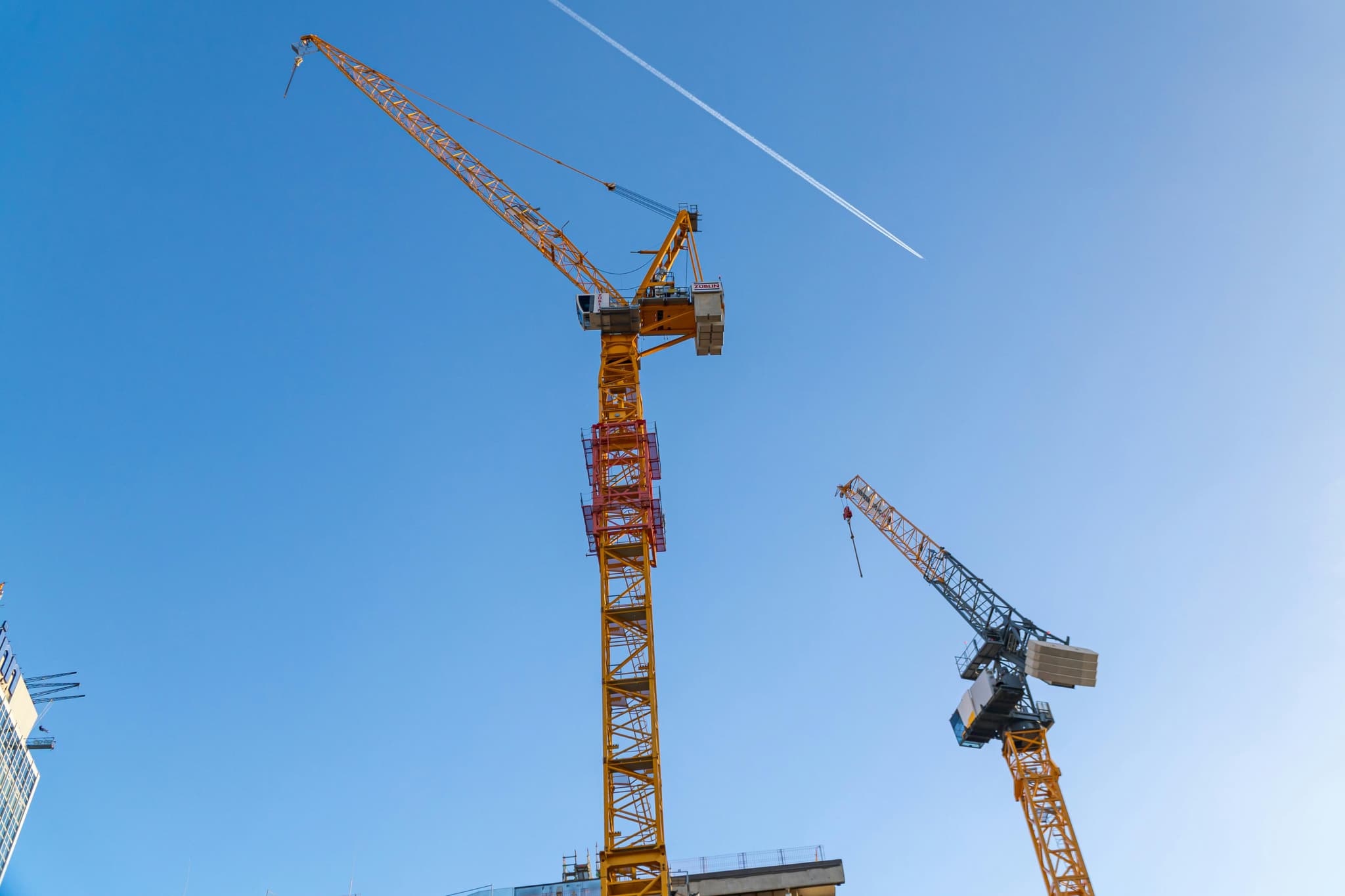 Construction Quality Management Certification for Commercial Contractors
