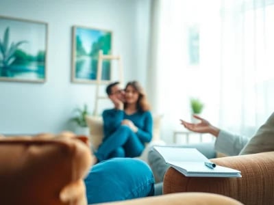 Effective Strategies and Benefits of ADHD Therapy