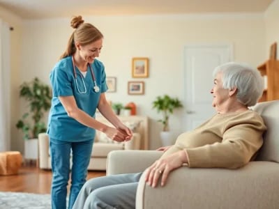 Comprehensive Dementia Care at Home Austin: Compassionate Support for Your Loved Ones