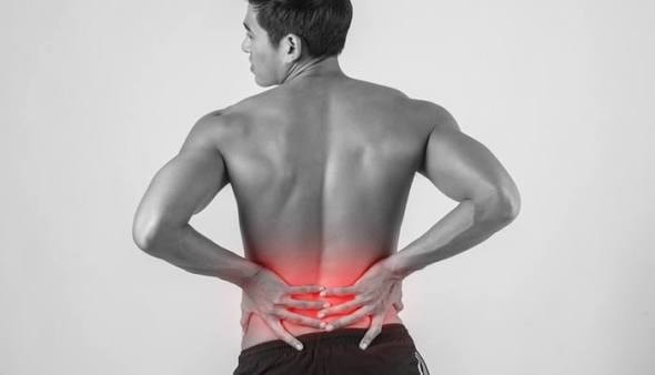 Say Goodbye to Back pain with The Posture Saver