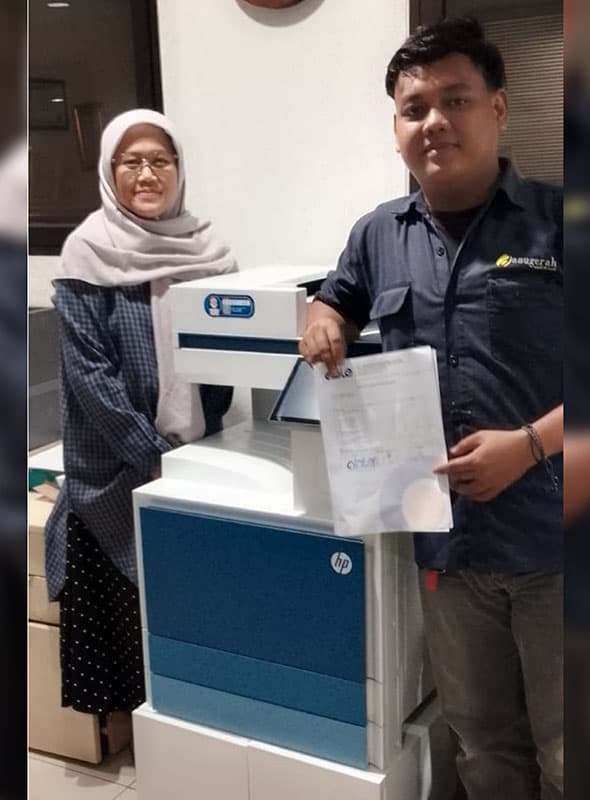 Sewa Fotocopy Multifungsi dengan Fitur Lengkap