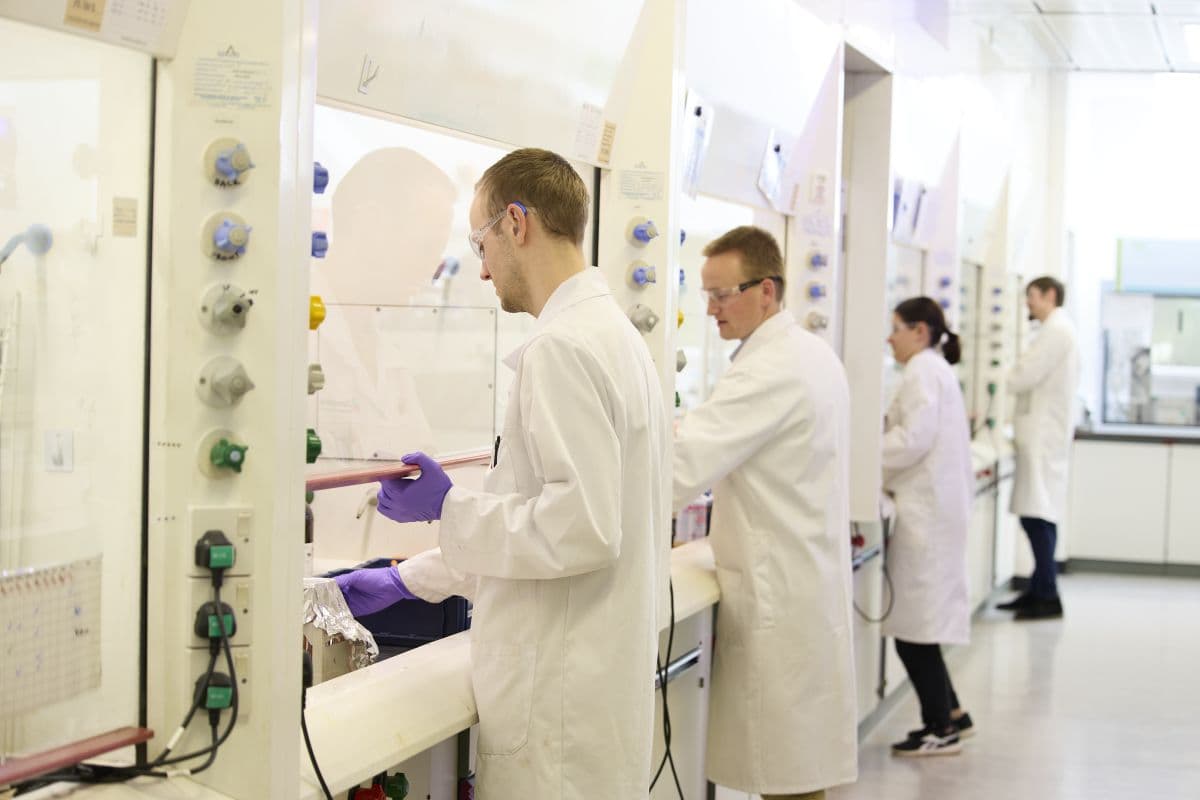Best Hydro peptide products for Experimental Studies