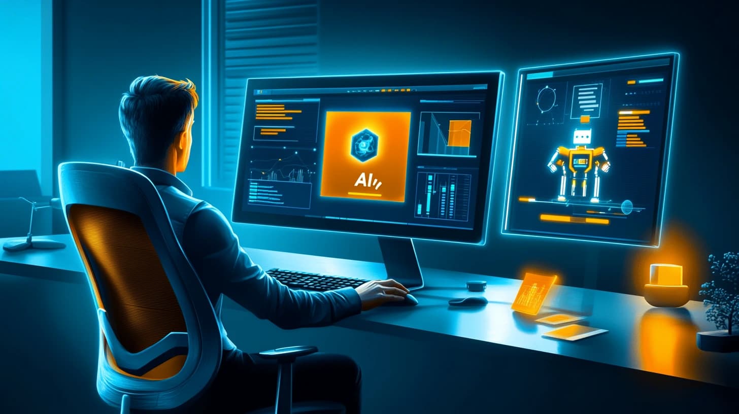 Sales Automation Software That Keeps Reps Focused on Selling