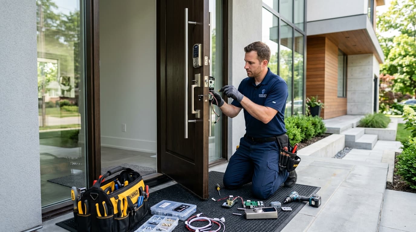 Reliable locksmith Near You for Quick Solutions | locksmith Services by Higgins Locksmiths