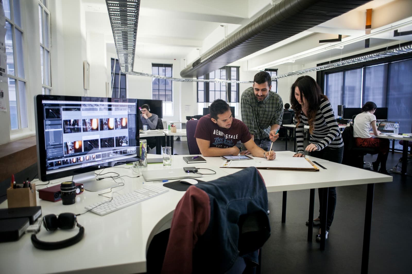 Competitive Advantage Using Acquisition Planning/Strategy Capture Management