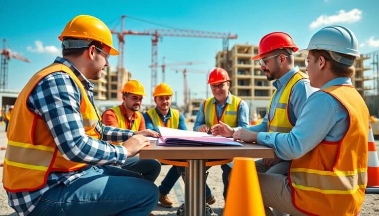 Commercial Construction Corpus Christi TX Industry Projects Overview