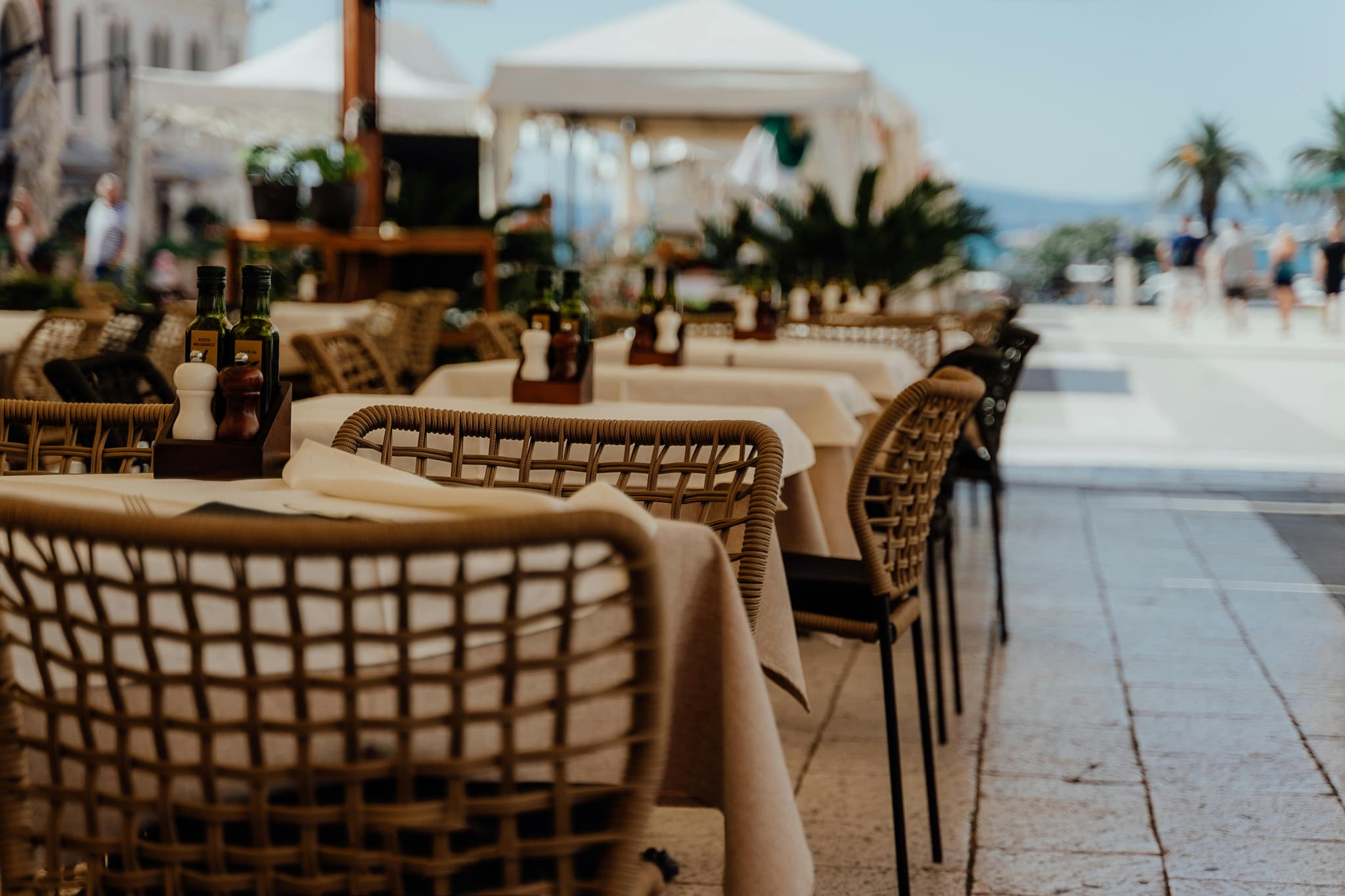 Shop Elegant Patio dining sets at Ski Haus