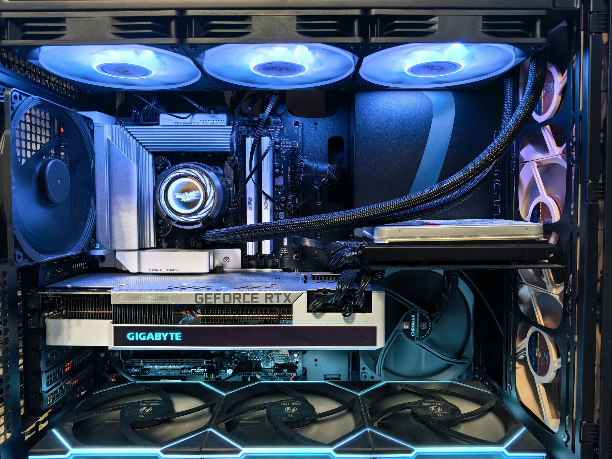 Pc για Δημιουργούς Περιεχομένου και Design