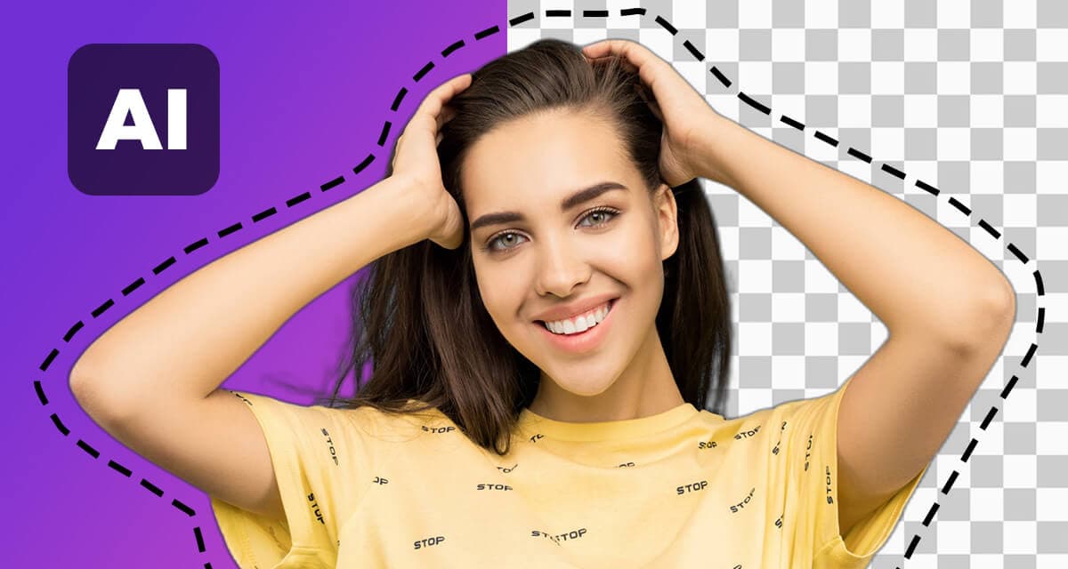 Background Eraser AI Tool for Photos and Product Images