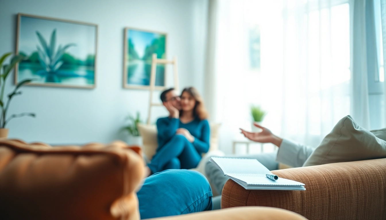 Effective Strategies and Benefits of ADHD Therapy