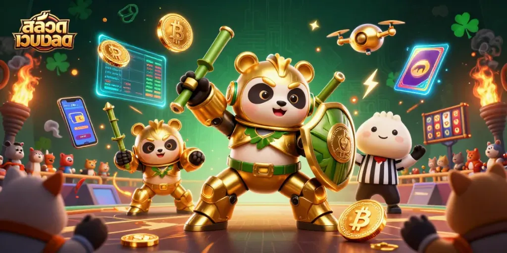คาสิโนออนไลน์สล็อตเว็บตรง ร่วมสนุกกับเกมสล็อตที่เต็มไปด้วยความตื่นเต้น