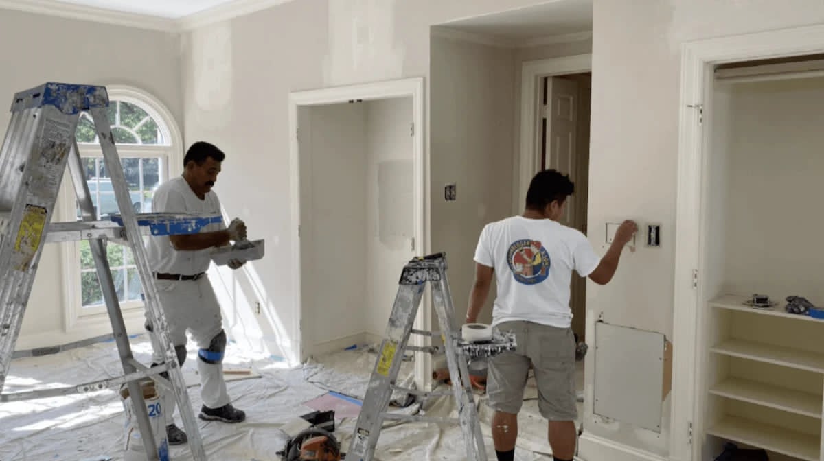 Commercial interior painter Minneapolis | Reliable Commercial Painting Contractors in Minneapolis
