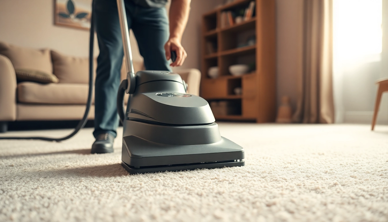 Expert carpet cleaning rocklin ca service in an inviting home environment.