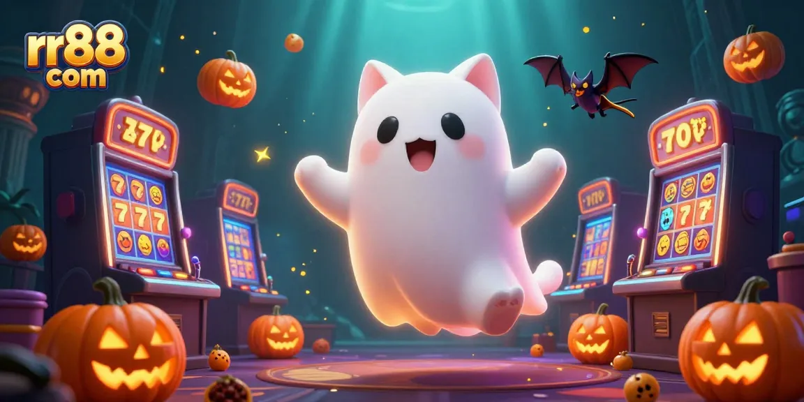 Experience thrilling games at rr88 com with exciting slot machine adventures.