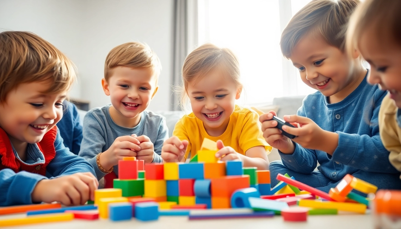 Encourage kids to engage in creative, screen-free play. Learn more today!