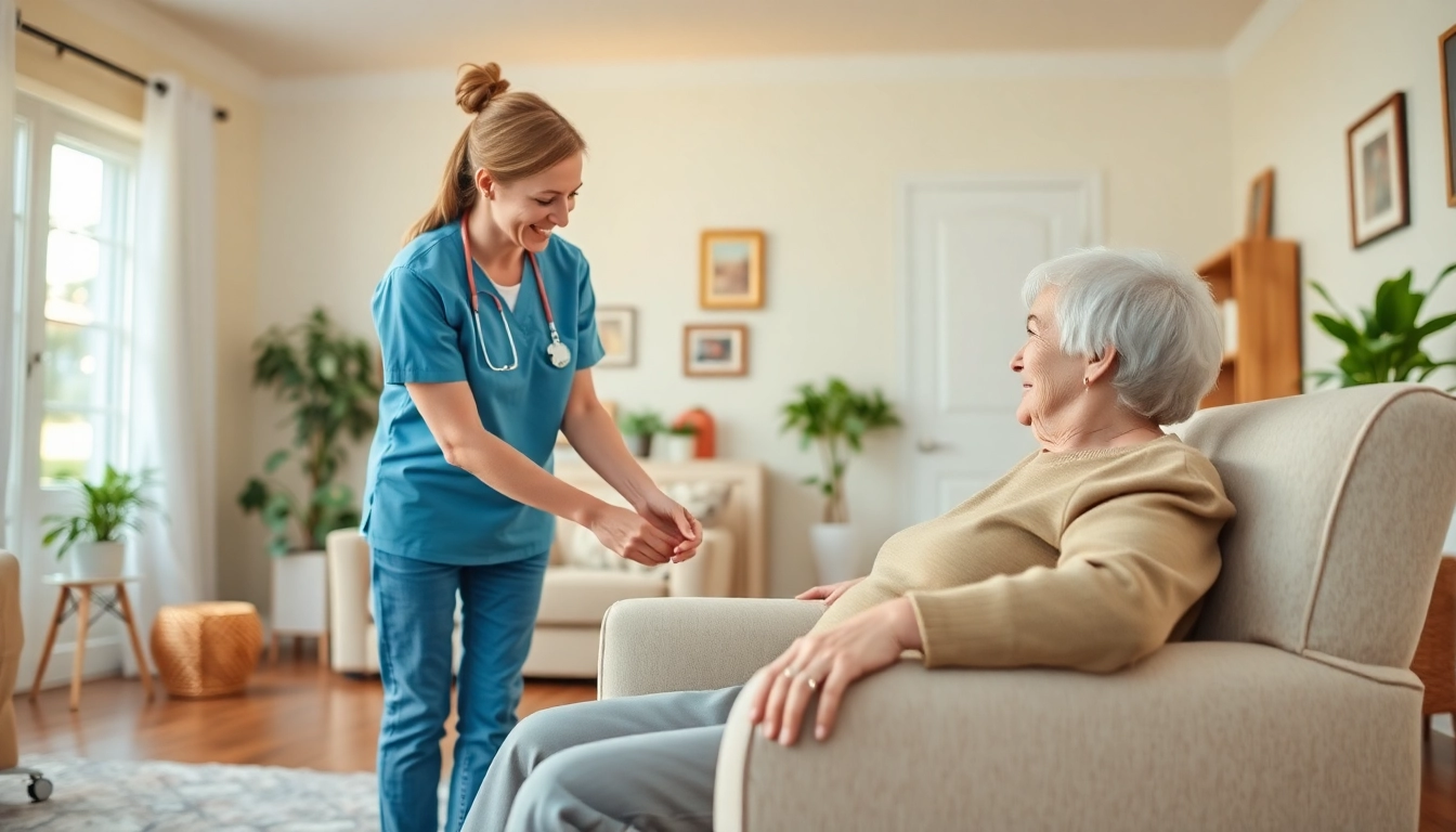 Comprehensive Dementia Care at Home Austin: Compassionate Support for Your Loved Ones