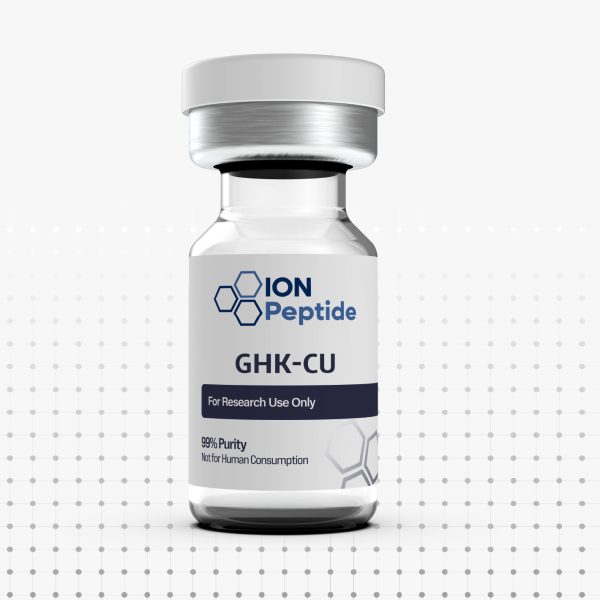 Research-Grade Tesamorelin Peptide | Premium Scientific Supply