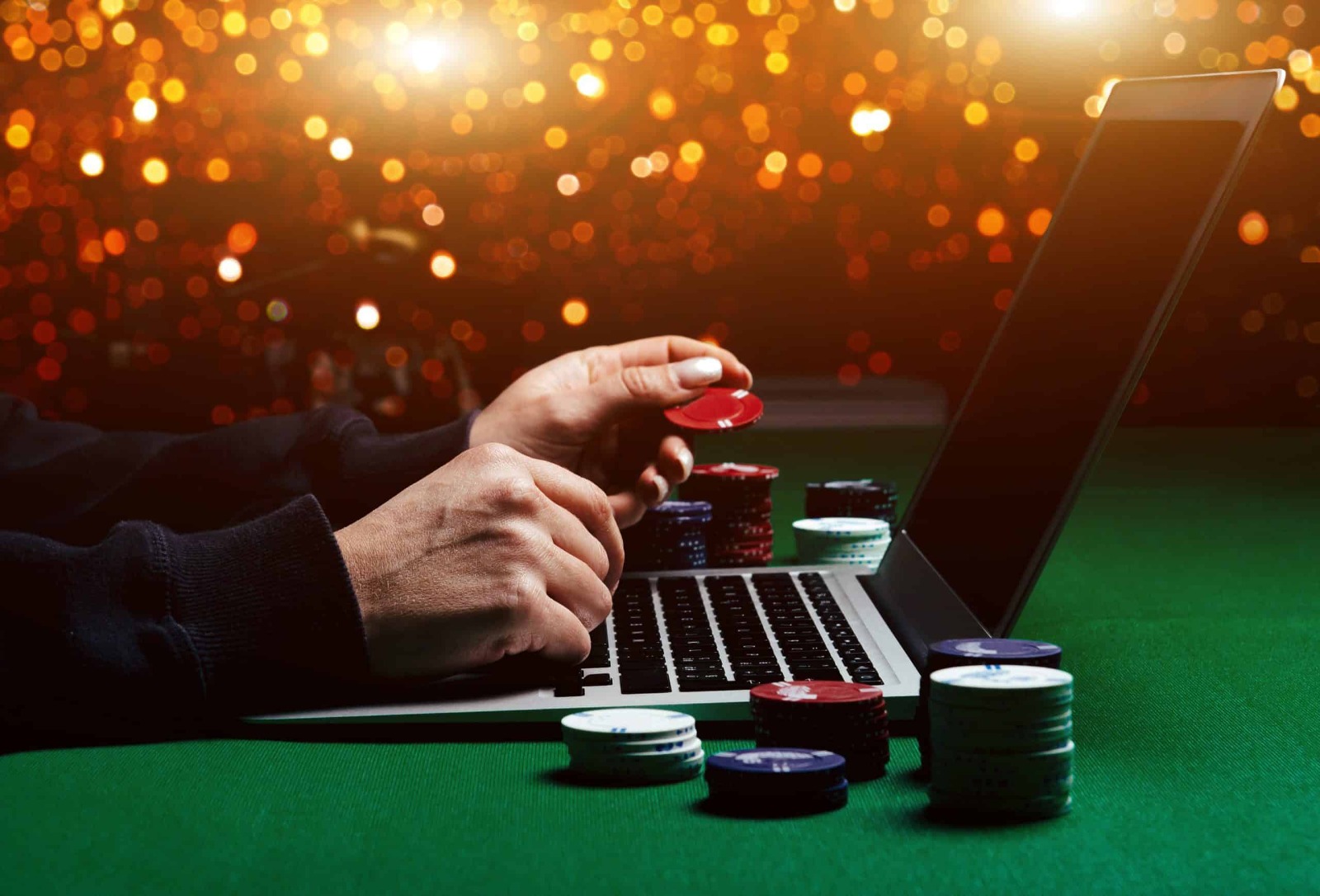 BETFLIX CASINO รวมสล็อตและคาสิโนครบทุกค่ายดัง