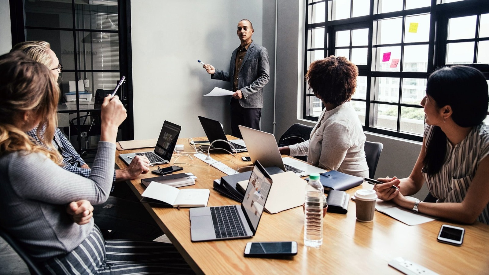 Cost-Effective IT Support For Small Business from UK IT Specialists – Connection Technologies