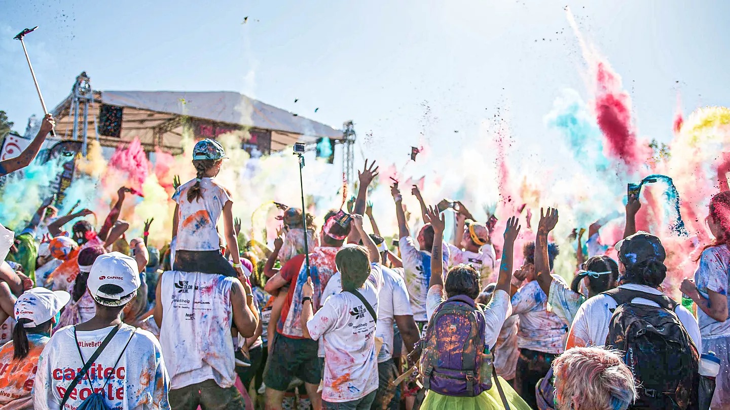 European Events in the USA Calendar: Plan Your Cultural Experience
