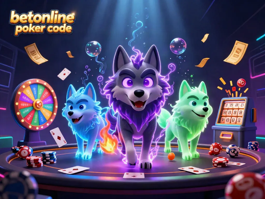 Experience winning strategies with the betonline poker promo code in a vibrant poker scene.