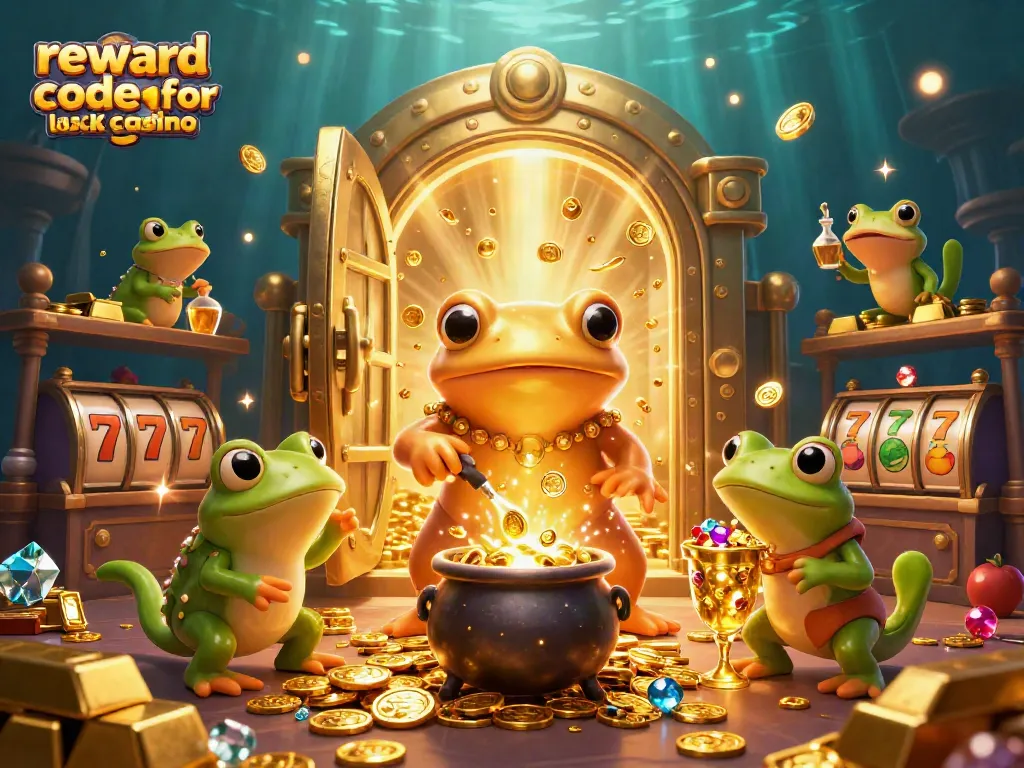 Claim your rewards with the best reward code for lavish luck casino and unlock exclusive bonuses!