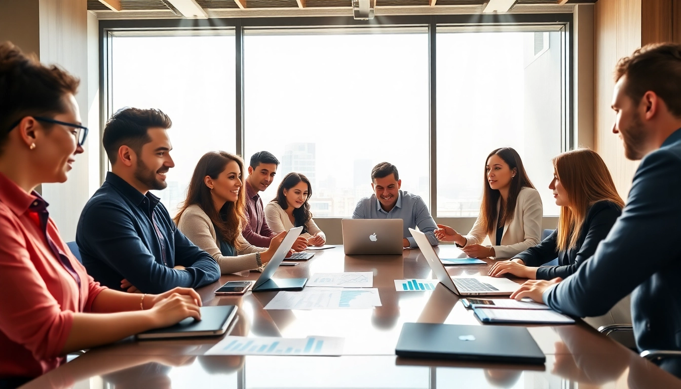 Maximizing Efficiency with Corporate Mobile Plans UK for Your Business