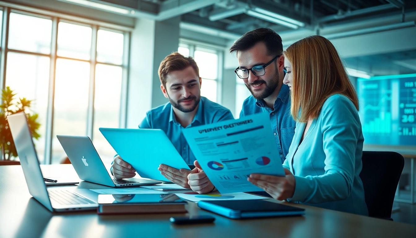 Evaluate the cyber essentials questionnaire with professionals discussing security strategies.
