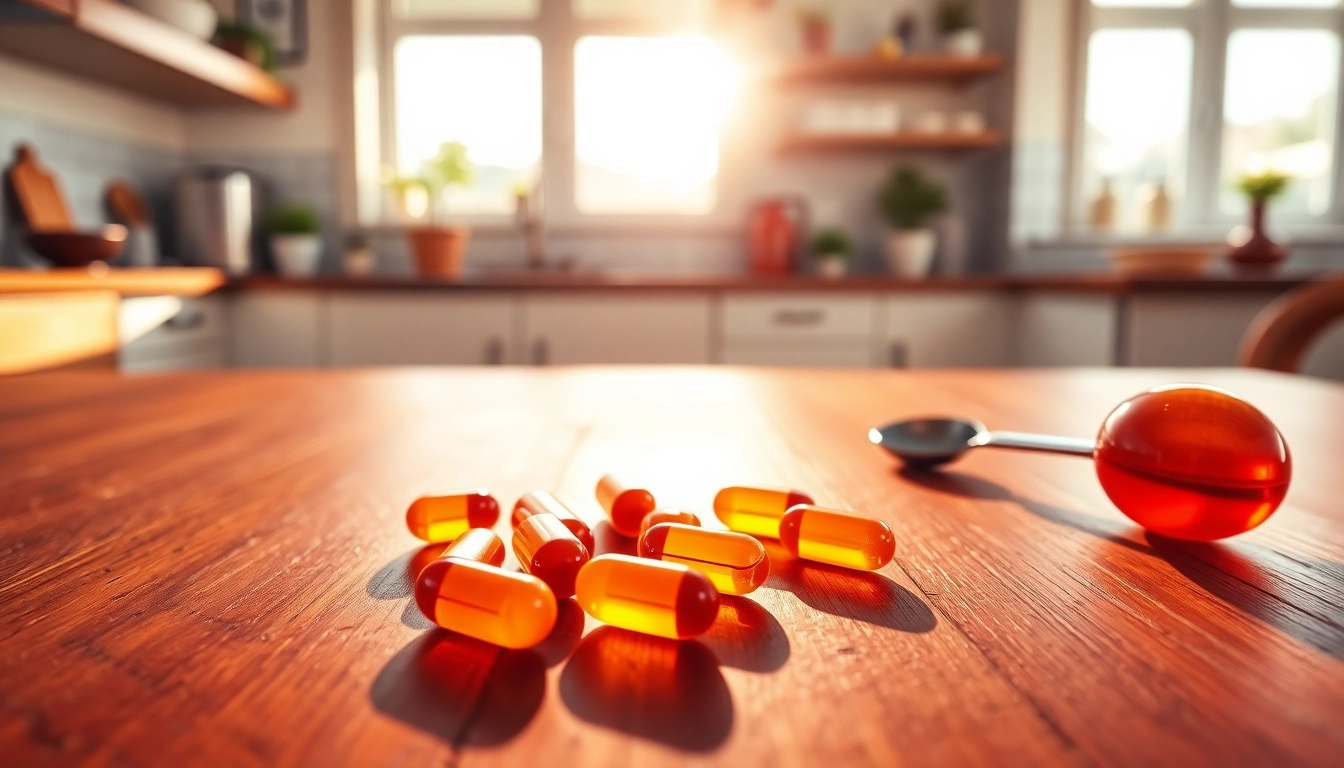 Optimal Guide on How Much Astaxanthin Per Day for Health Benefits