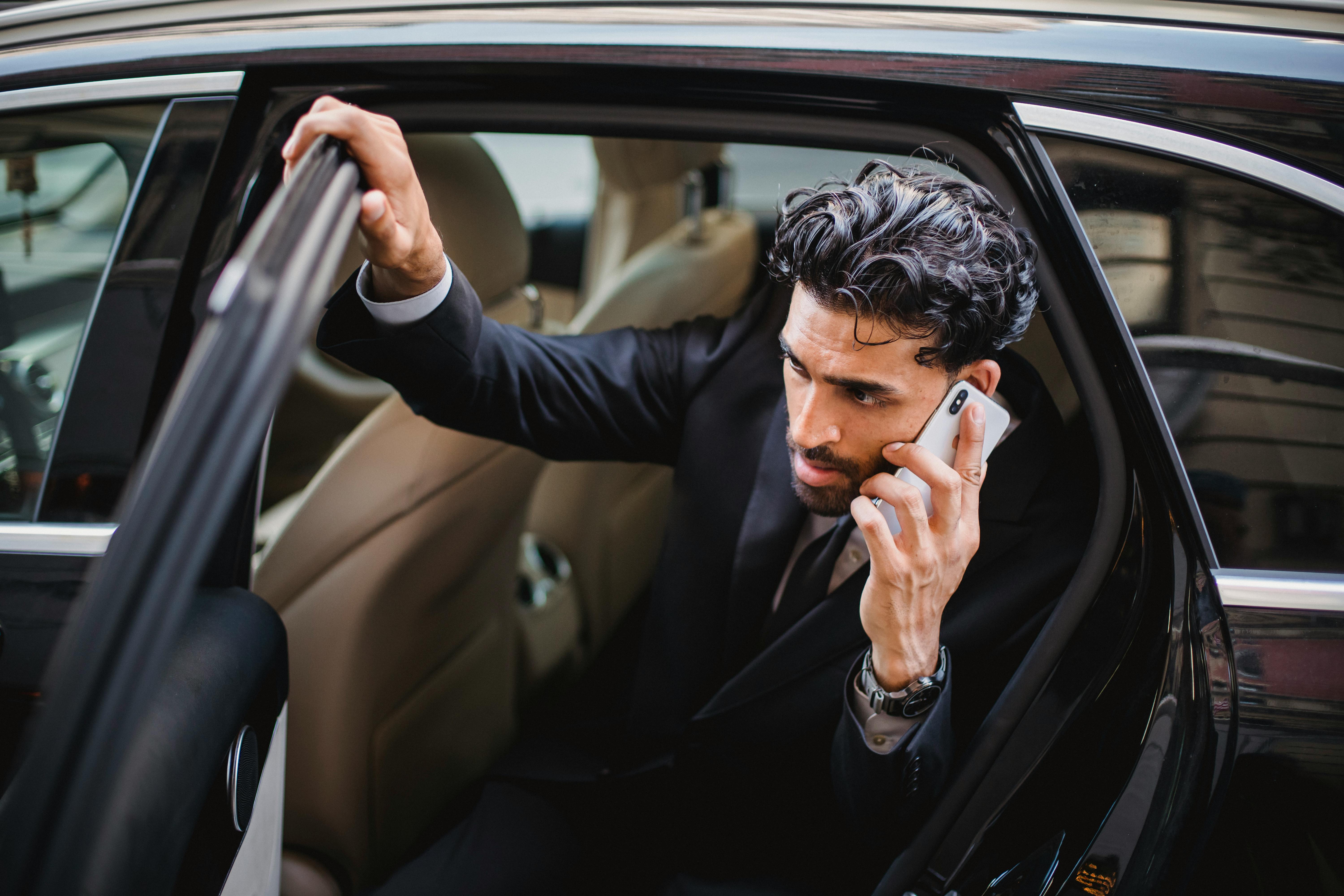 Private Car Service from Vancouver to Seattle with Border Assistance | Car Service from Vancouver to Seattle