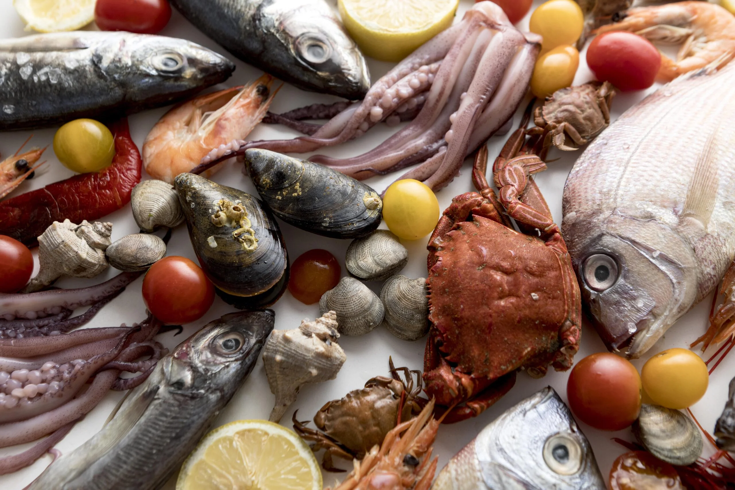 Global Wholesale Seafood Supplier for Restaurants & Food Service Businesses