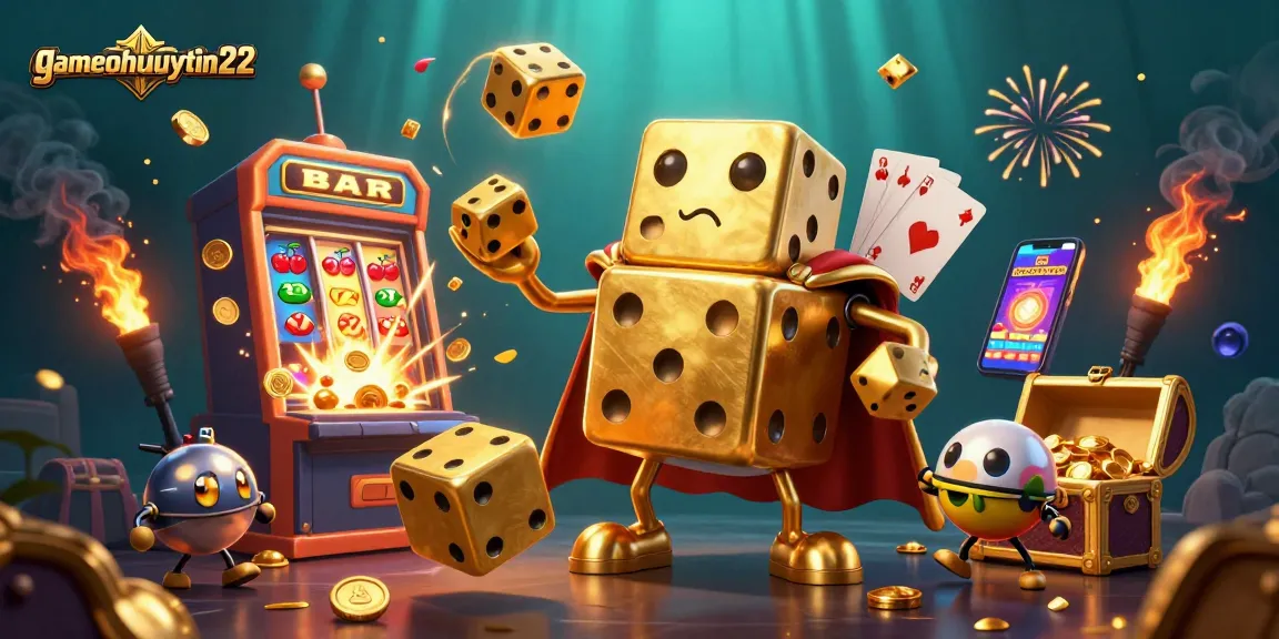 Experience thrilling gaming at gamenohuuytin22 with our engaging Pai Gow and dazzling casino elements.
