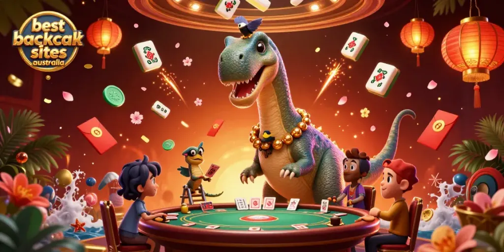 Win at the best blackjack sites Australia with thrilling games and vibrant casino scenes.