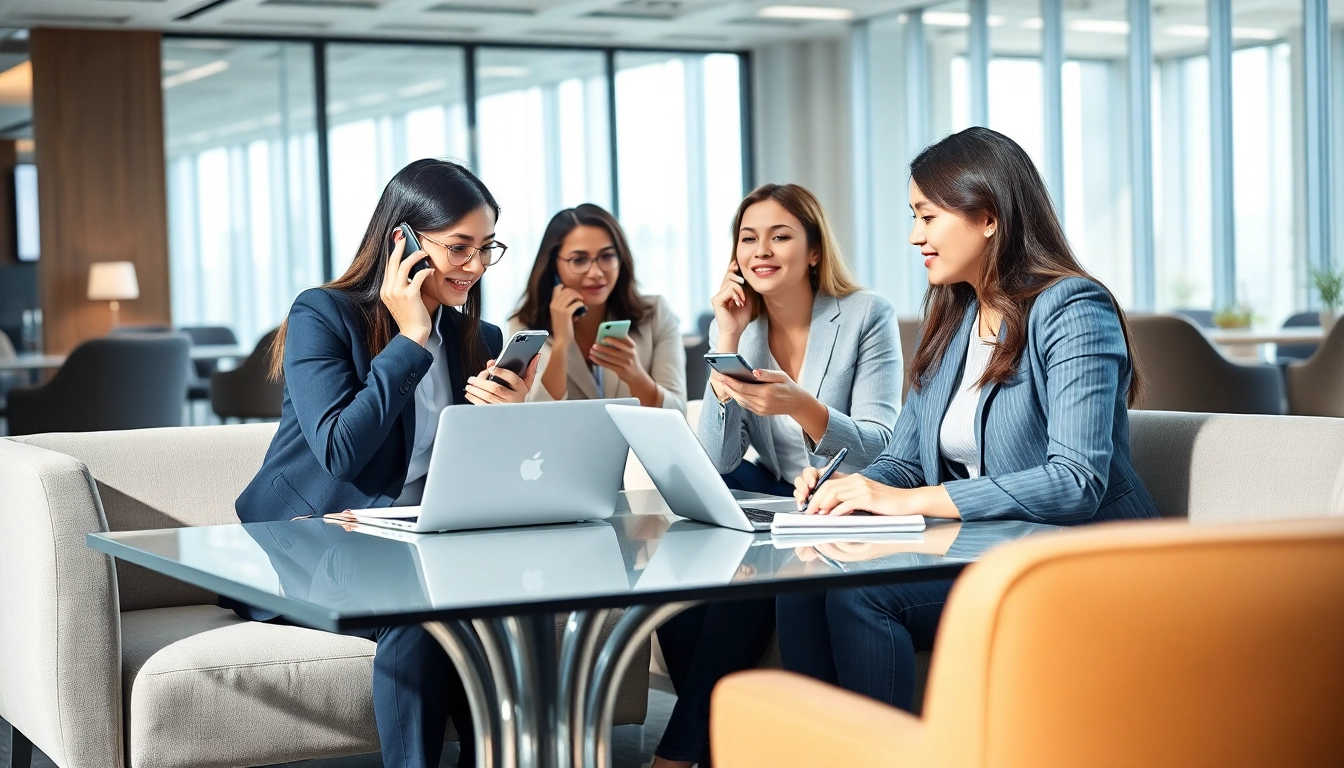 Affordable Solutions for Cheap Business Mobile Deals