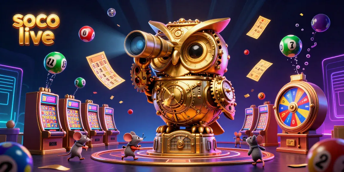 Soco live offers an engaging atmosphere where players enjoy dynamic gaming experiences with colorful elements and characters.