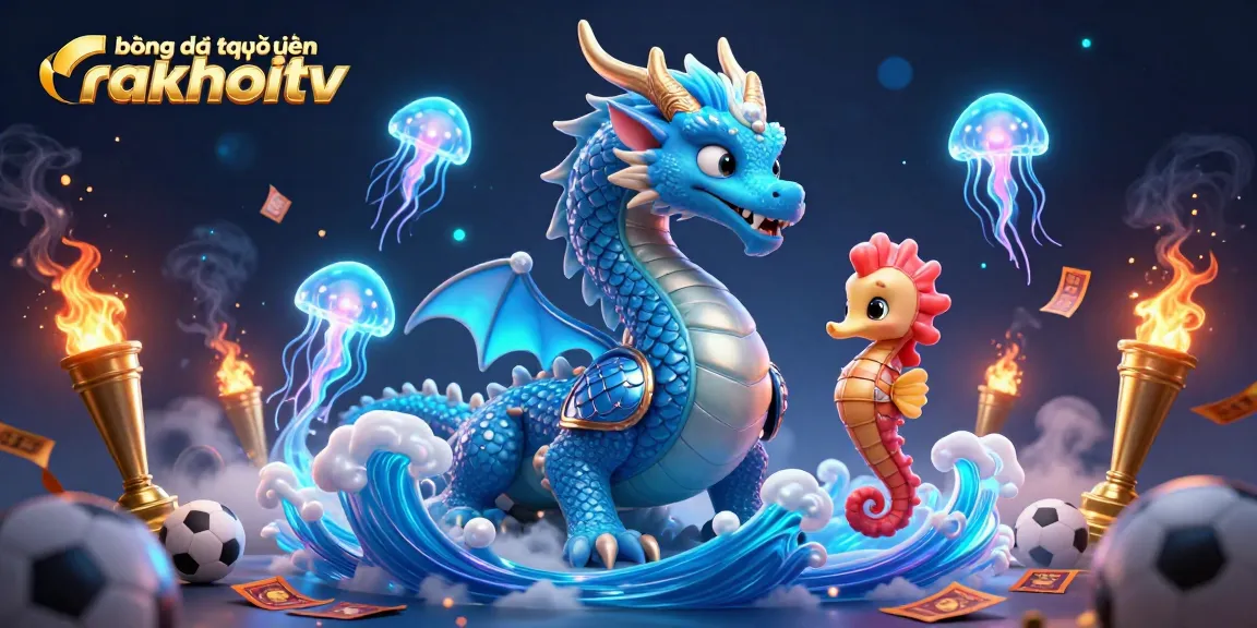 Watch thrilling bóng đá trực tuyến rakhoitv action with vivid characters and dynamic gaming elements.